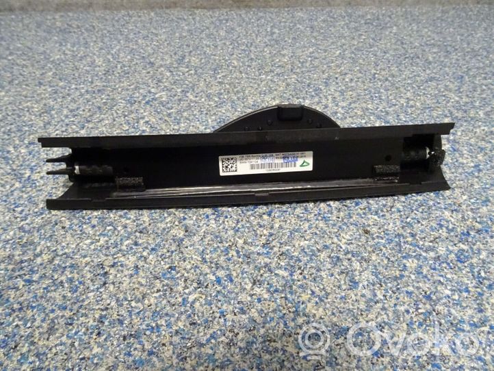 BMW 3 F30 F35 F31 Tendina parasole/oscurante per finestrino posteriore di una familiare 7281124