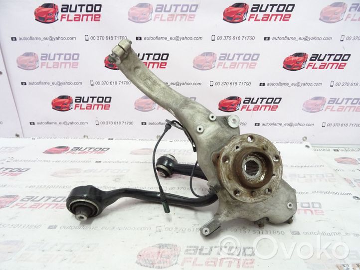 BMW X5M F85 Kit de suspension complet avant 6869869