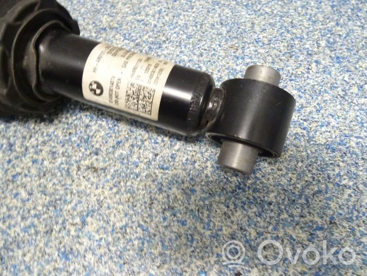 BMW 5 G30 G31 Amortisseur arrière à suspension pneumatique 6882821