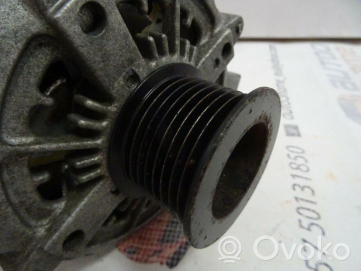 BMW M3 F80 Generatore/alternatore 7848603