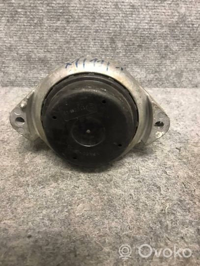 BMW 3 E92 E93 Support de moteur, coussinet 6760330