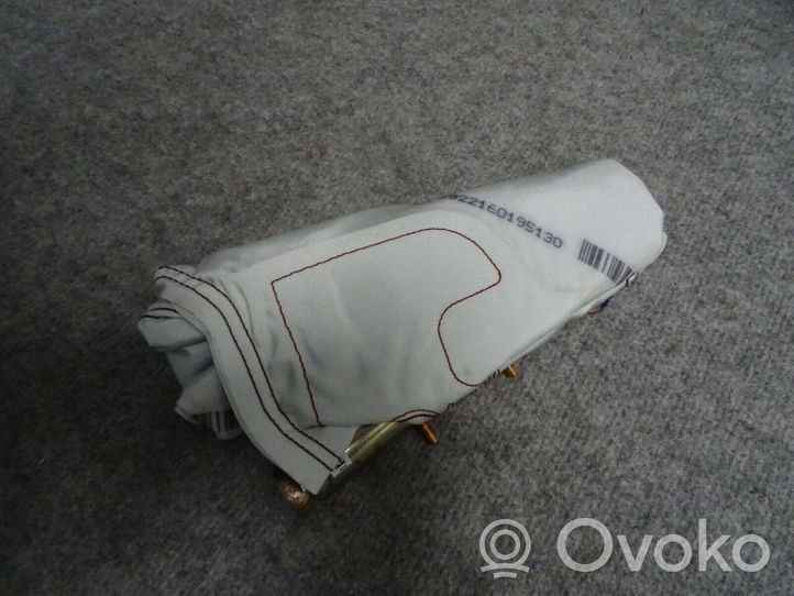 BMW 6 F12 F13 Airbag laterale 7285957