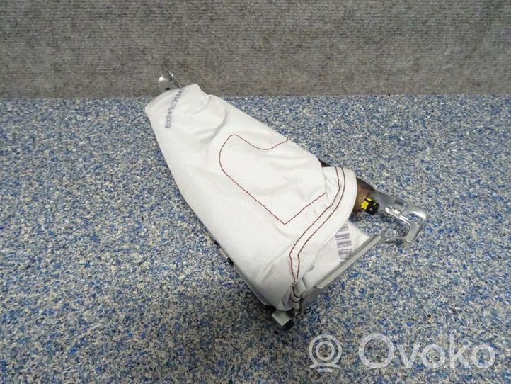 BMW 6 F12 F13 Poduszka powietrzna Airbag boczna 7285957