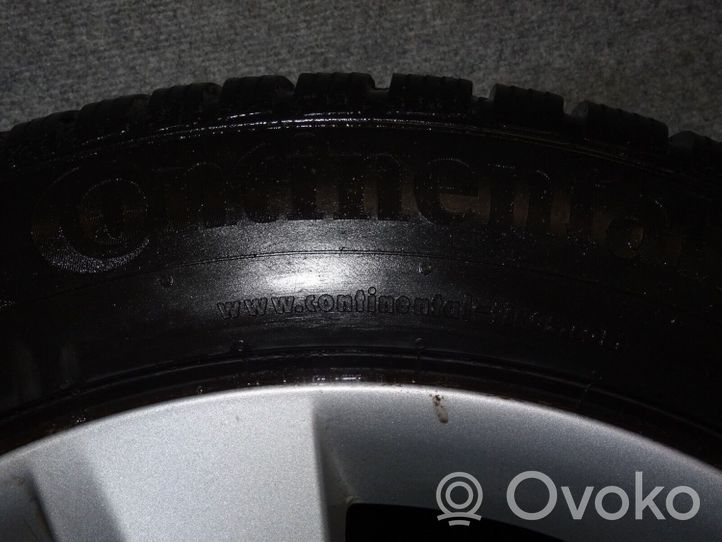 Mercedes-Benz GLE (W166 - C292) Cerchione in lega R19 A1664010202