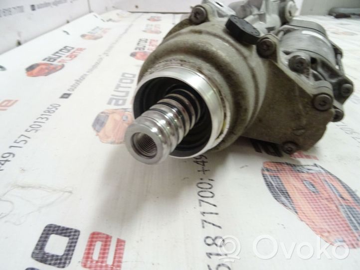 BMW 4 F32 F33 Cremagliera dello sterzo 6889293