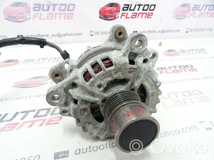 Volkswagen T-Roc Alternator 04C03023