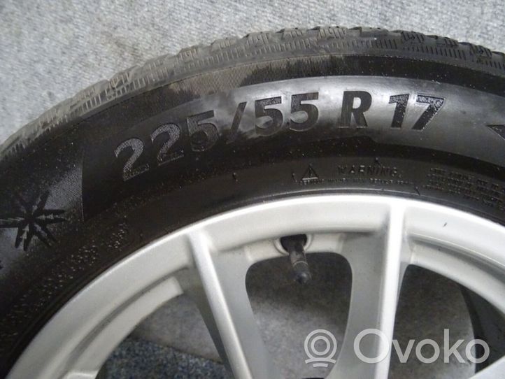 BMW 5 G30 G31 Cerchione in lega R17 6868217