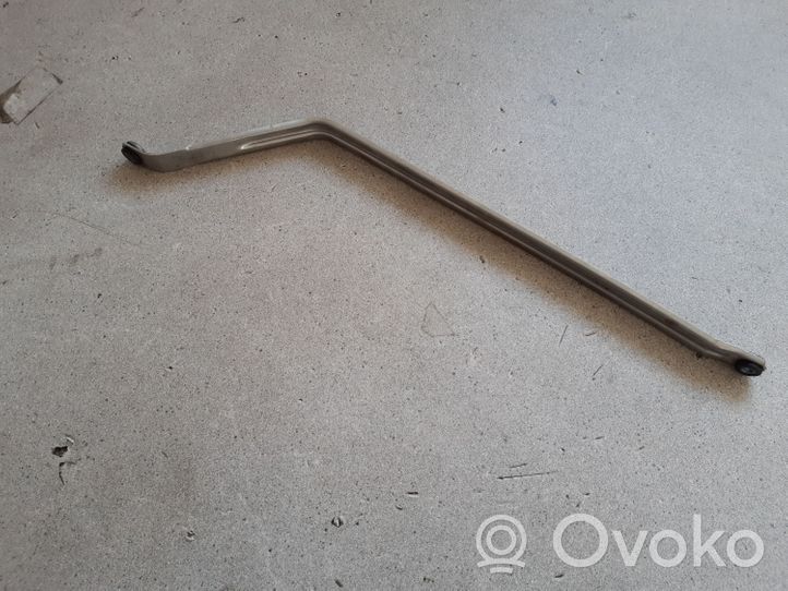 BMW 3 G20 G21 Sangle de réservoir de carburant 7618913