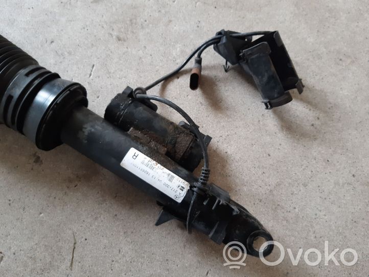 Mercedes-Benz S C217 Ammortizzatore anteriore A2173200413