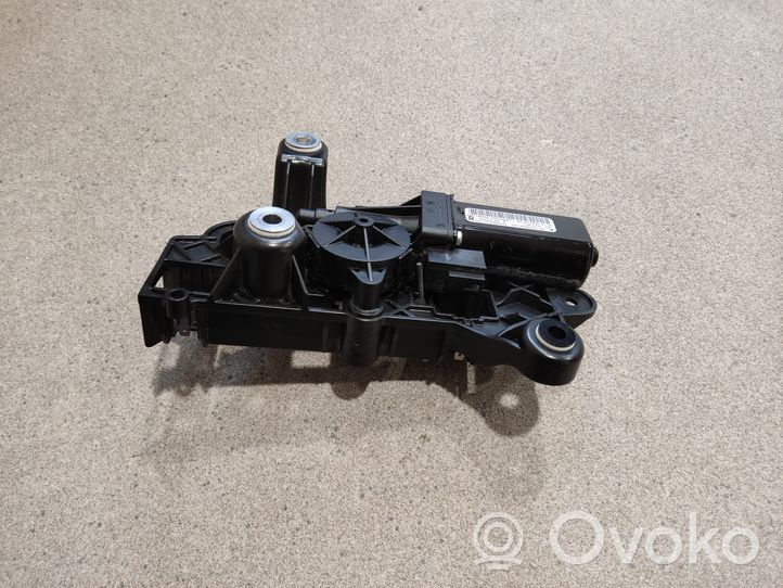 Mercedes-Benz S C217 Moteur de réglage de ceinture de sécurité A2178600282