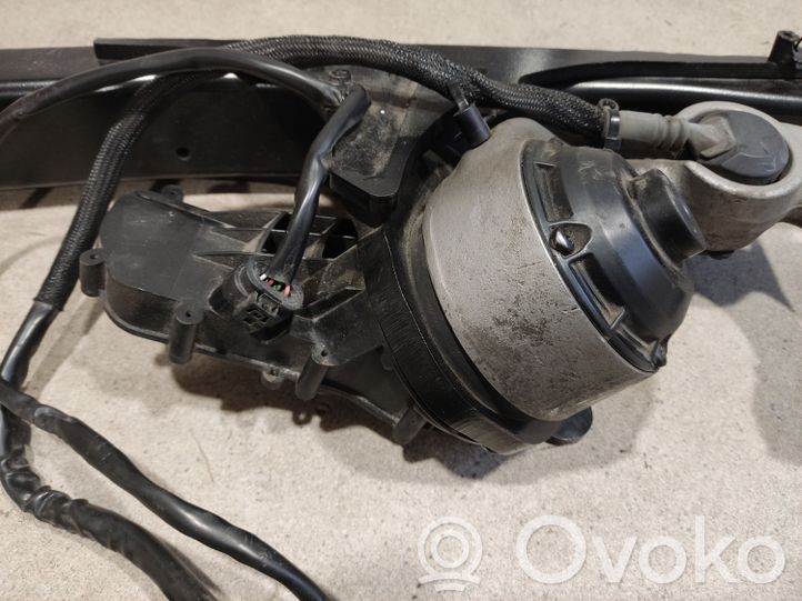 32270801 Volvo XC40 Tow bar set, 450.00 € | RRR 