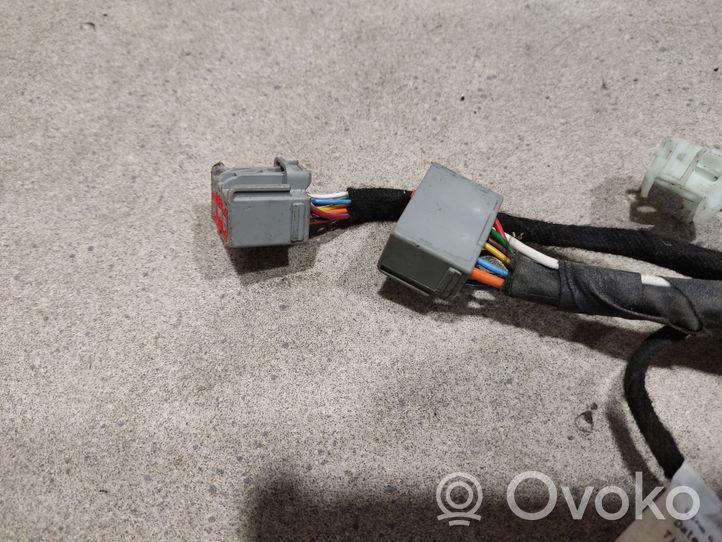 32270801 Volvo XC40 Tow bar set, 450.00 € | RRR 