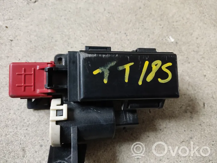 Audi TT TTS RS Mk3 8S Cavo positivo (batteria) 8S0937517