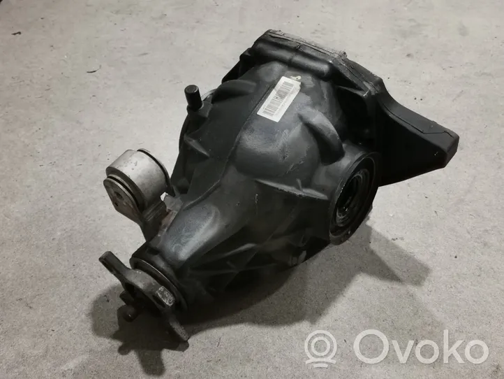 Mercedes-Benz C AMG W205 Rear differential A2053500024