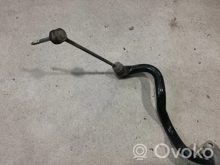 Mercedes-Benz S C217 Stabilizator przedni / drążek A2223231265