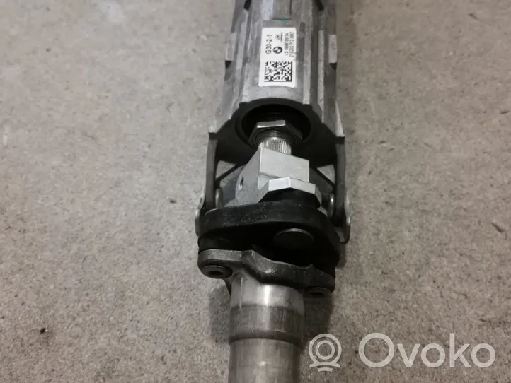 BMW 5 G30 G31 Scatola dello sterzo 6896189