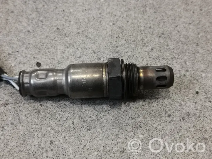 Mercedes-Benz S C217 Sonde lambda A0065422018