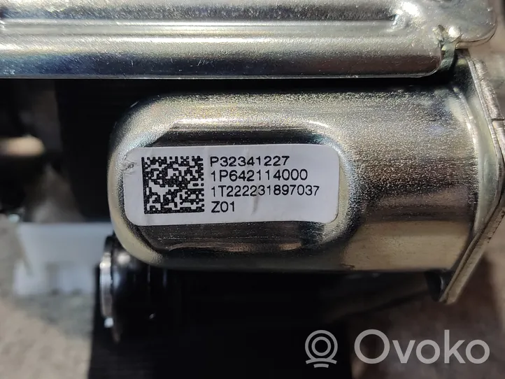 Volvo XC90 Ceinture de sécurité arrière 32341227