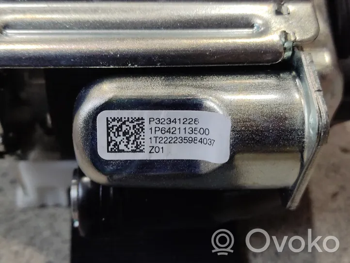 Volvo XC90 Pas bezpieczeństwa fotela tylnego 32341228