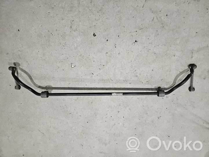 Mercedes-Benz C AMG W205 Barra stabilizzatrice posteriore/barra antirollio A2053267300