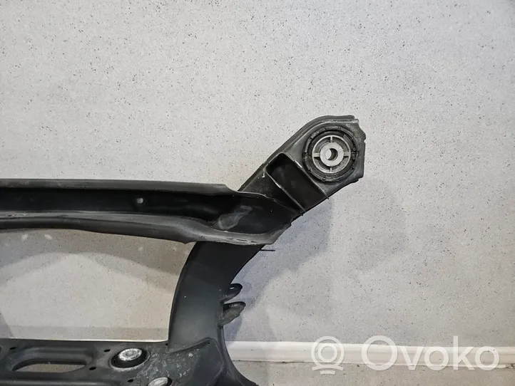 Mercedes-Benz C AMG W205 Rear subframe A2053503205