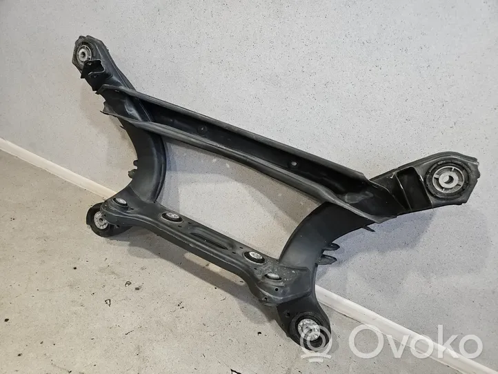 Mercedes-Benz C AMG W205 Rear subframe A2053503205