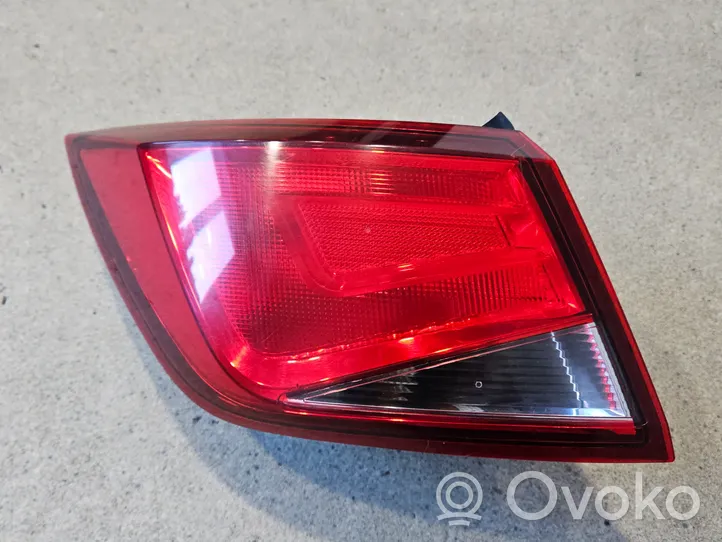 Seat Leon (5F) Lampa tylna 5F9945095