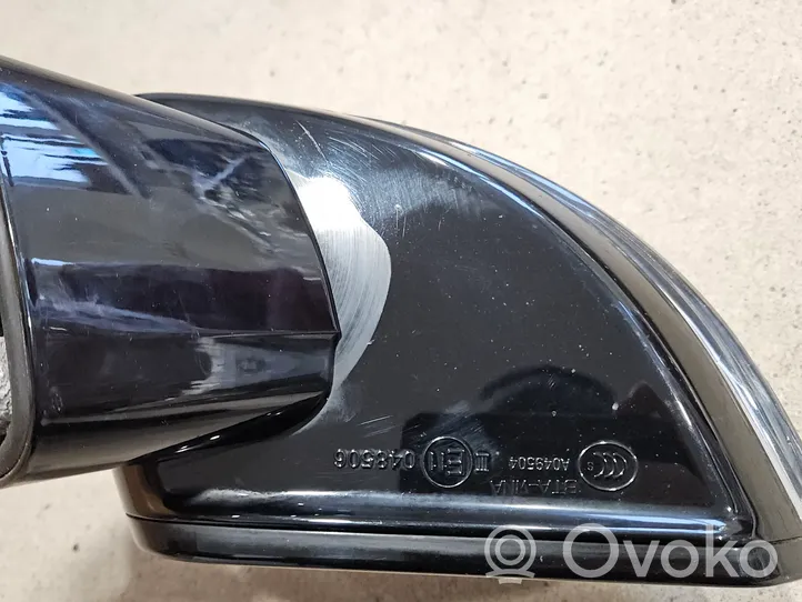 Volvo S90, V90 Elektryczne lusterko boczne drzwi przednich 