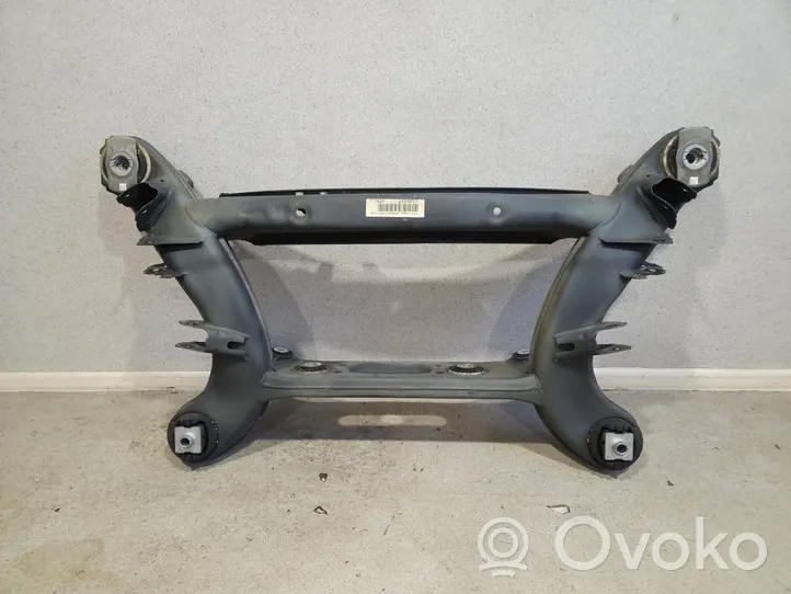 Mercedes-Benz E W213 Sottotelaio posteriore A2133509707