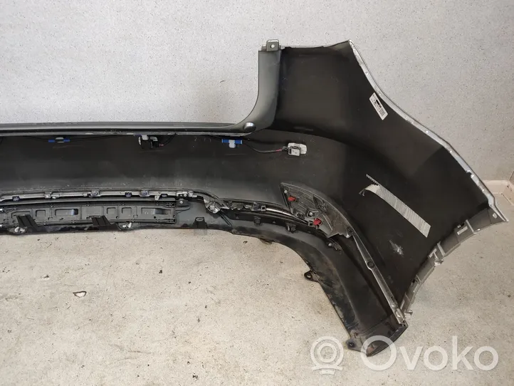 Lexus RX 450H Kit pare-chocs avant/arrière 