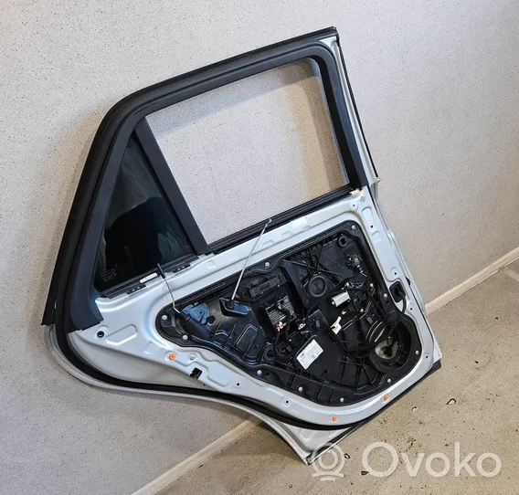 Mercedes-Benz GLE (W166 - C292) Portiera posteriore 