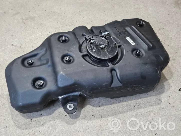 Mercedes-Benz GLE (W166 - C292) Réservoir de fluide AdBlue A1664704401