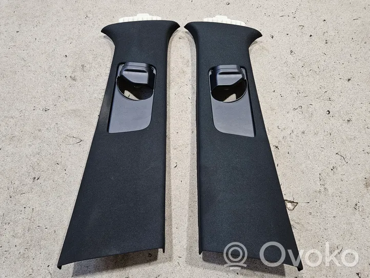 Mercedes-Benz GLE (W166 - C292) Set rivestimento 