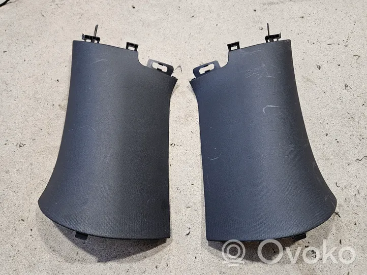 Mercedes-Benz GLE (W166 - C292) Set rivestimento 