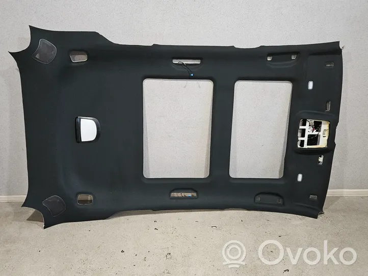 Mercedes-Benz GLE (W166 - C292) Set rivestimento 