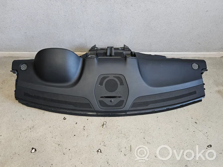 Mercedes-Benz GLE (W166 - C292) Tableau de bord A1666802787