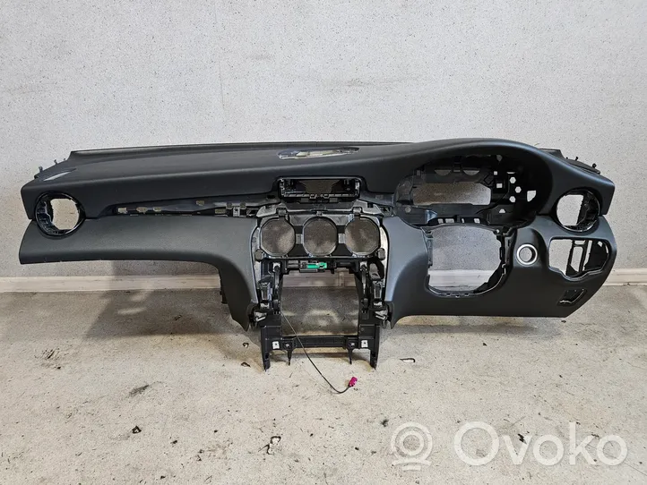 Mercedes-Benz GLC X253 C253 Panel de instrumentos A2536800187