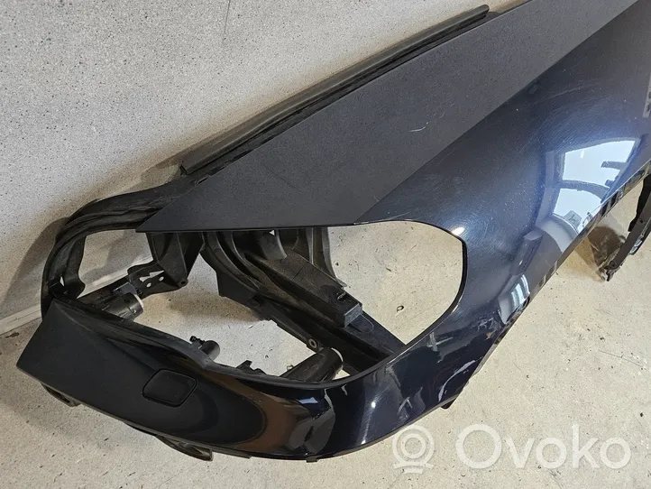 BMW X5 E70 Front piece kit 