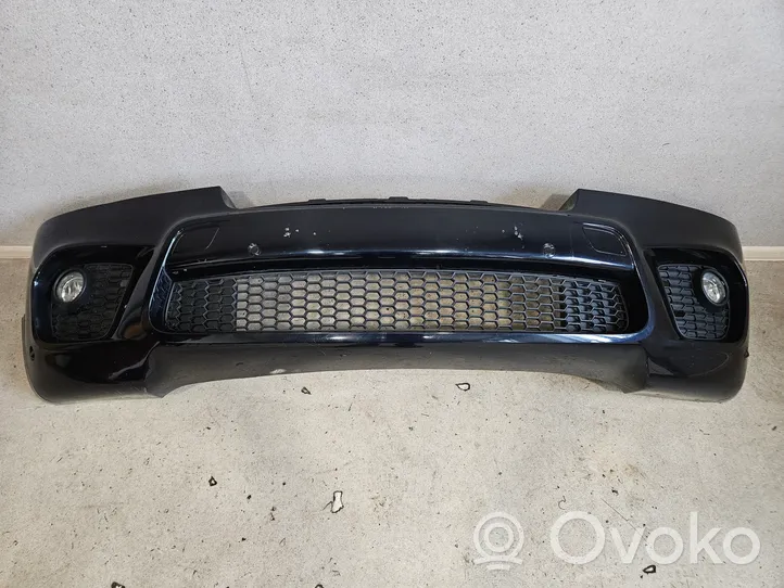 BMW X5 E70 Front piece kit 