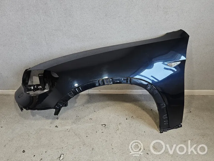 BMW X5 E70 Front piece kit 