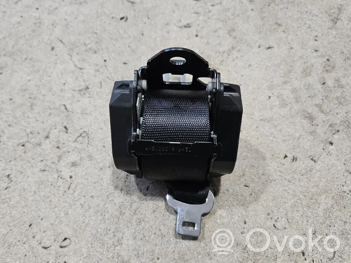 BMW X5 E70 Ceinture de sécurité (3ème rang) 7161654