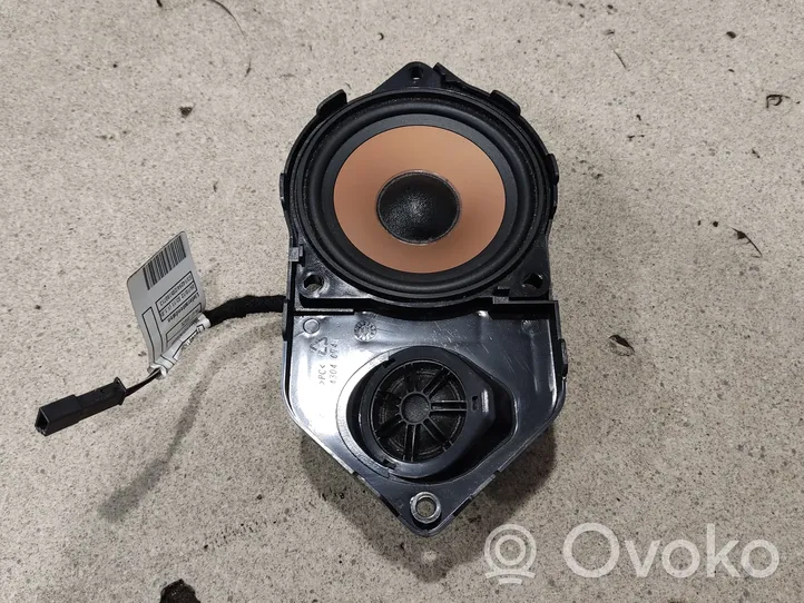 BMW X5 E70 Kit système audio 9151864