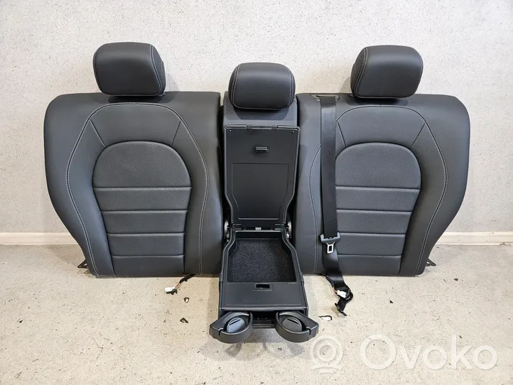 Mercedes-Benz GLC X253 C253 Set interni 