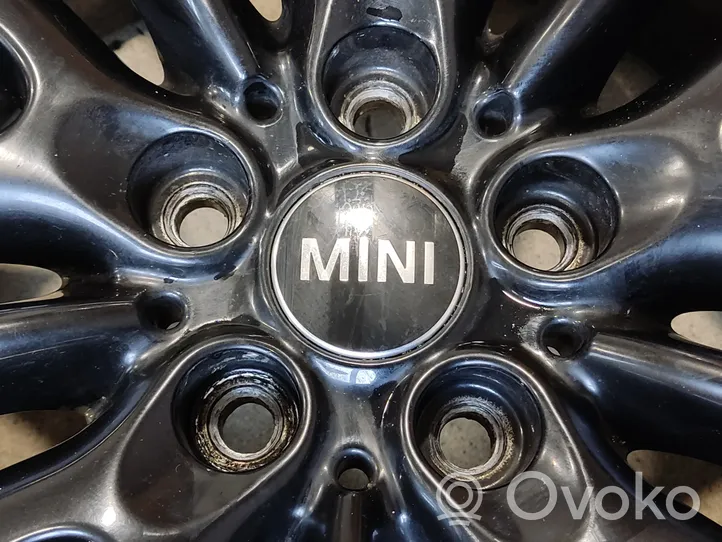 Mini Clubman F54 Cerchione in lega R17 6856046