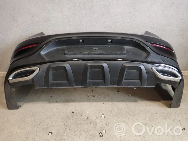 Mercedes-Benz GLC X253 C253 Kit pare-chocs avant/arrière 