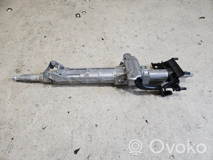 BMW 3 G20 G21 Colonne de direction 6896187