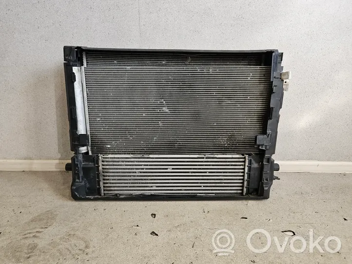 BMW 3 G20 G21 Kit Radiateur 8593275