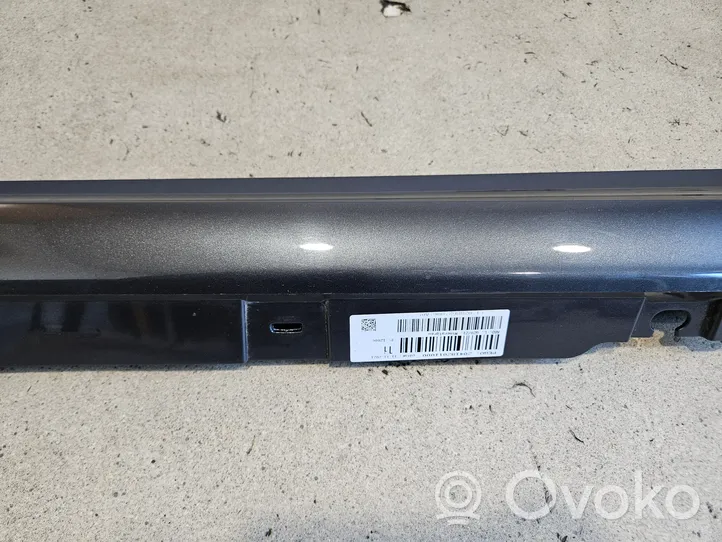 BMW 3 G20 G21 Sill 7428031