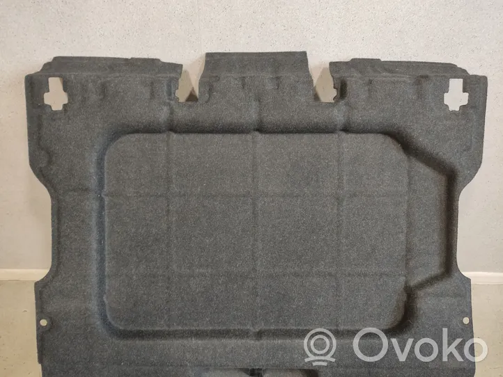 BMW iX3 G08 Tappetino di rivestimento del bagagliaio/baule 6997642