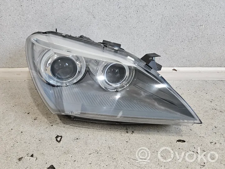 BMW 6 F12 F13 Lot de 2 lampes frontales / phare 